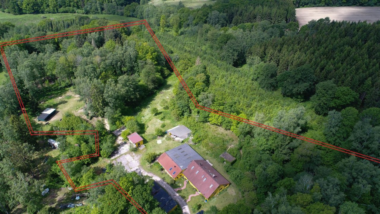 ~~Dein neuer Lieblingsplatz im Landschaftsschutzgebiet am Nord-Ostsee-Kanal~~