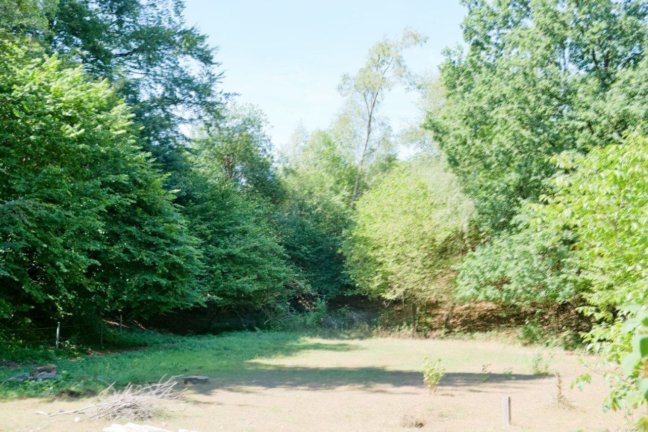 ~~Dein neuer Lieblingsplatz im Landschaftsschutzgebiet am Nord-Ostsee-Kanal~~