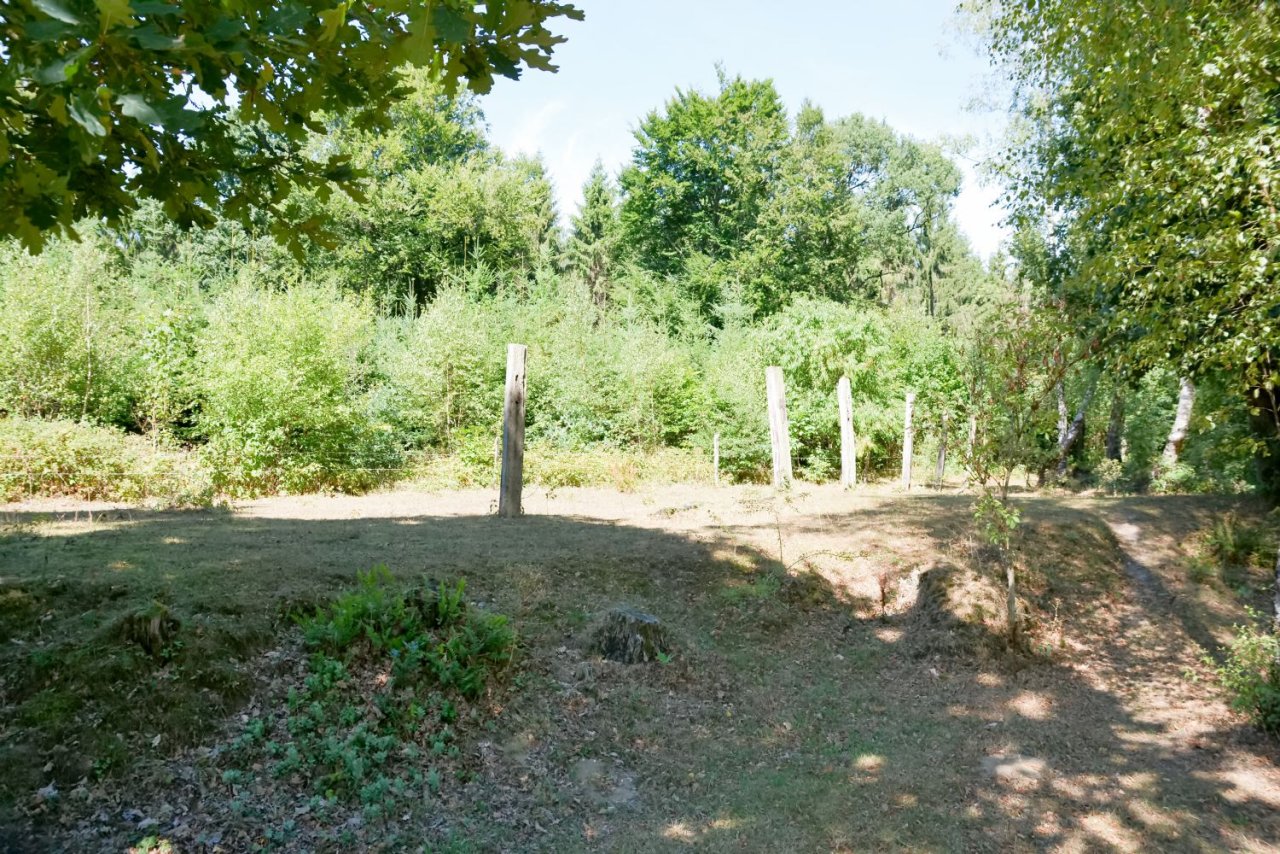 ~~Dein neuer Lieblingsplatz im Landschaftsschutzgebiet am Nord-Ostsee-Kanal~~