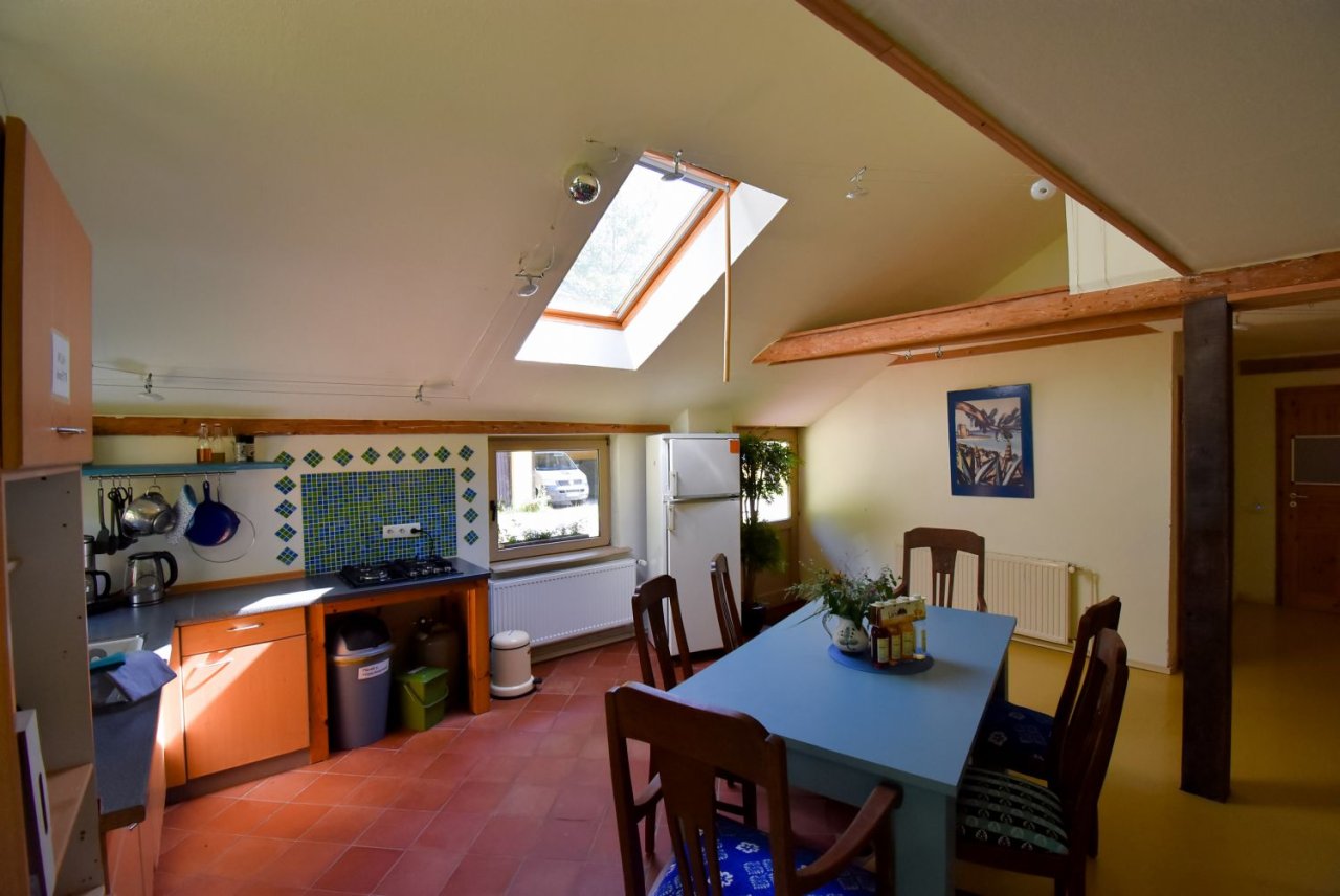 ~~Dein neuer Lieblingsplatz im Landschaftsschutzgebiet am Nord-Ostsee-Kanal~~