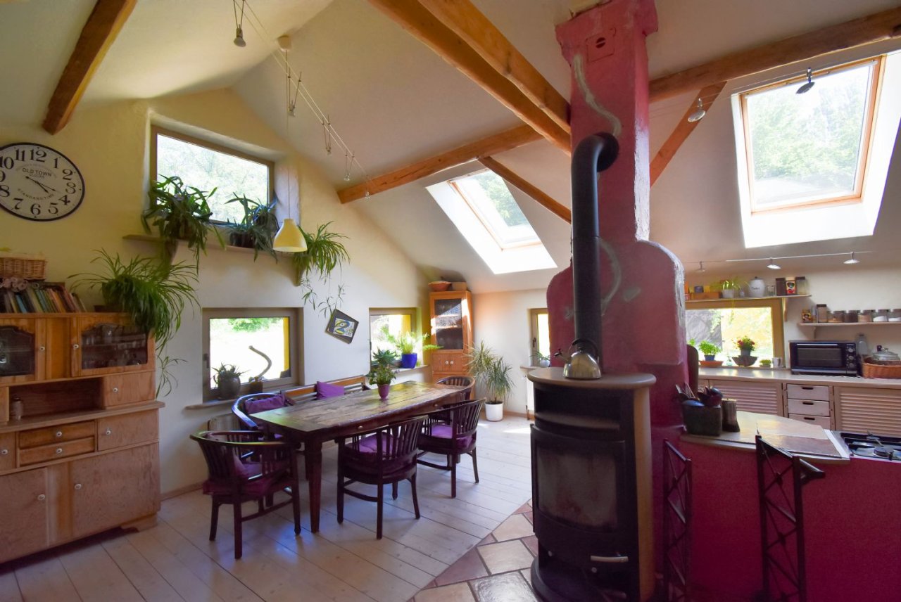 ~~Dein neuer Lieblingsplatz im Landschaftsschutzgebiet am Nord-Ostsee-Kanal~~