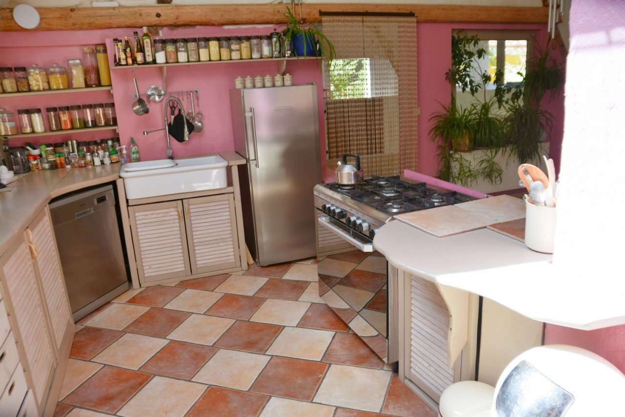 ~~Dein neuer Lieblingsplatz im Landschaftsschutzgebiet am Nord-Ostsee-Kanal~~