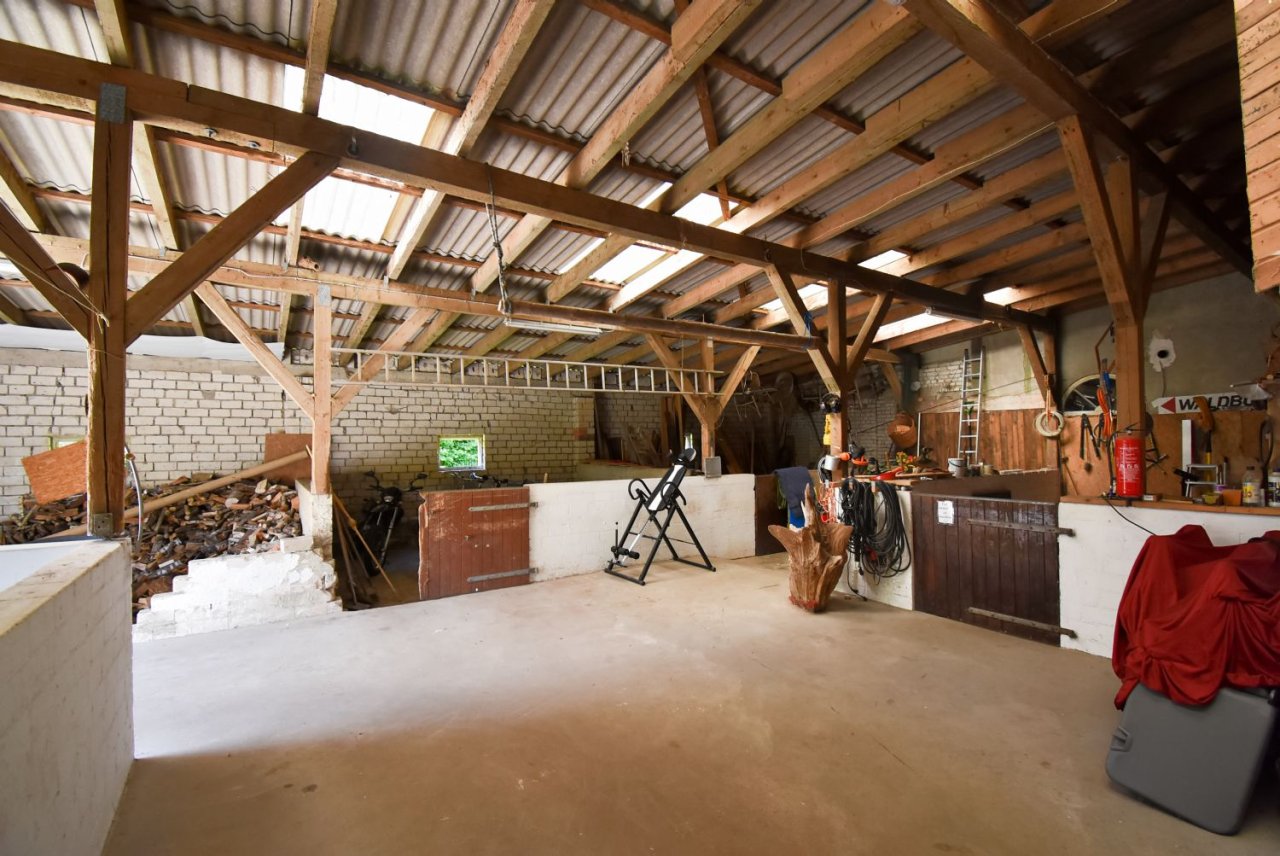 ~~Dein neuer Lieblingsplatz im Landschaftsschutzgebiet am Nord-Ostsee-Kanal~~