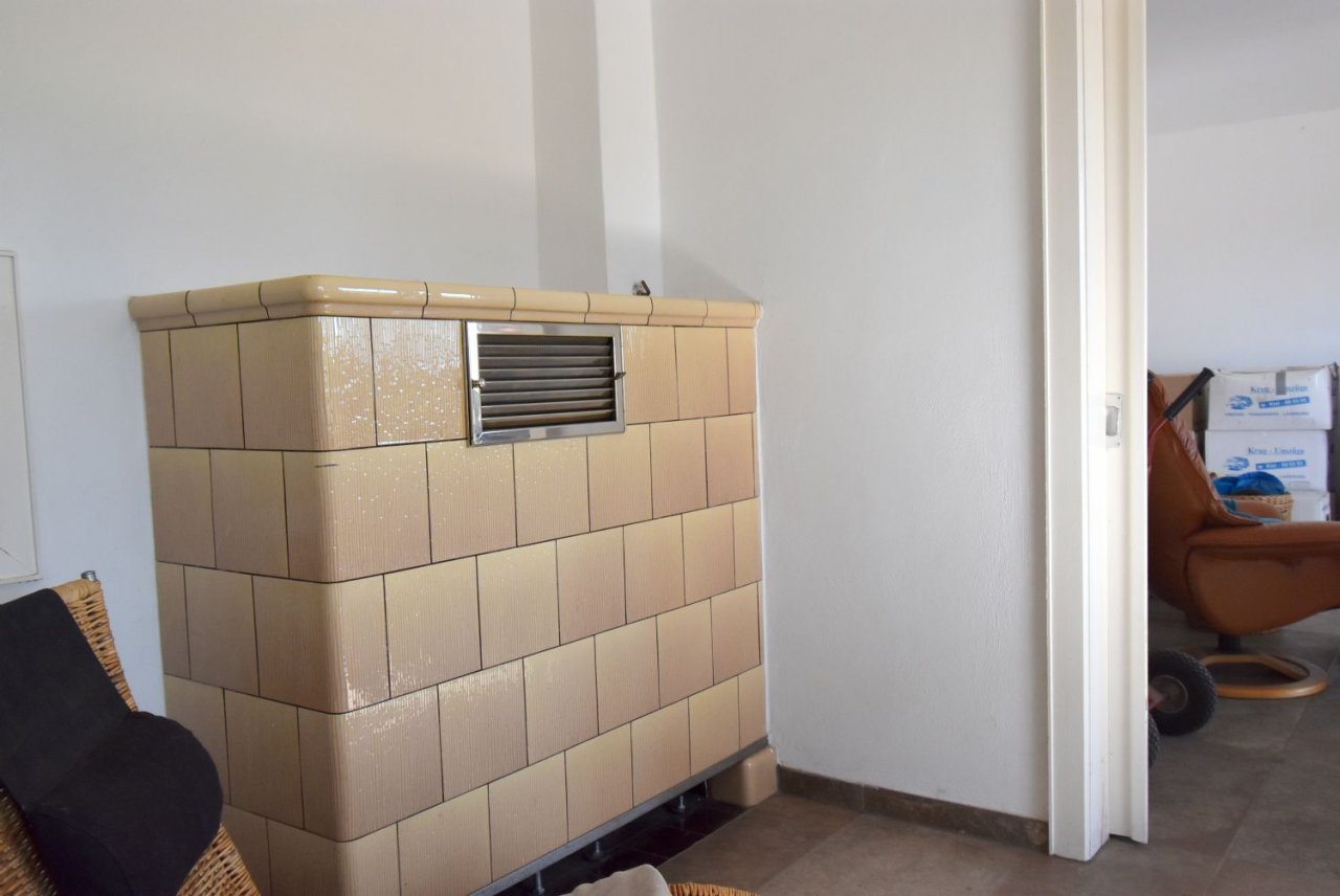 Sanierter Hof mit Pelletheizung, eigenem Brunnen, in Alleinlage mit 7,5 ha Eigenland in Dithmarschen