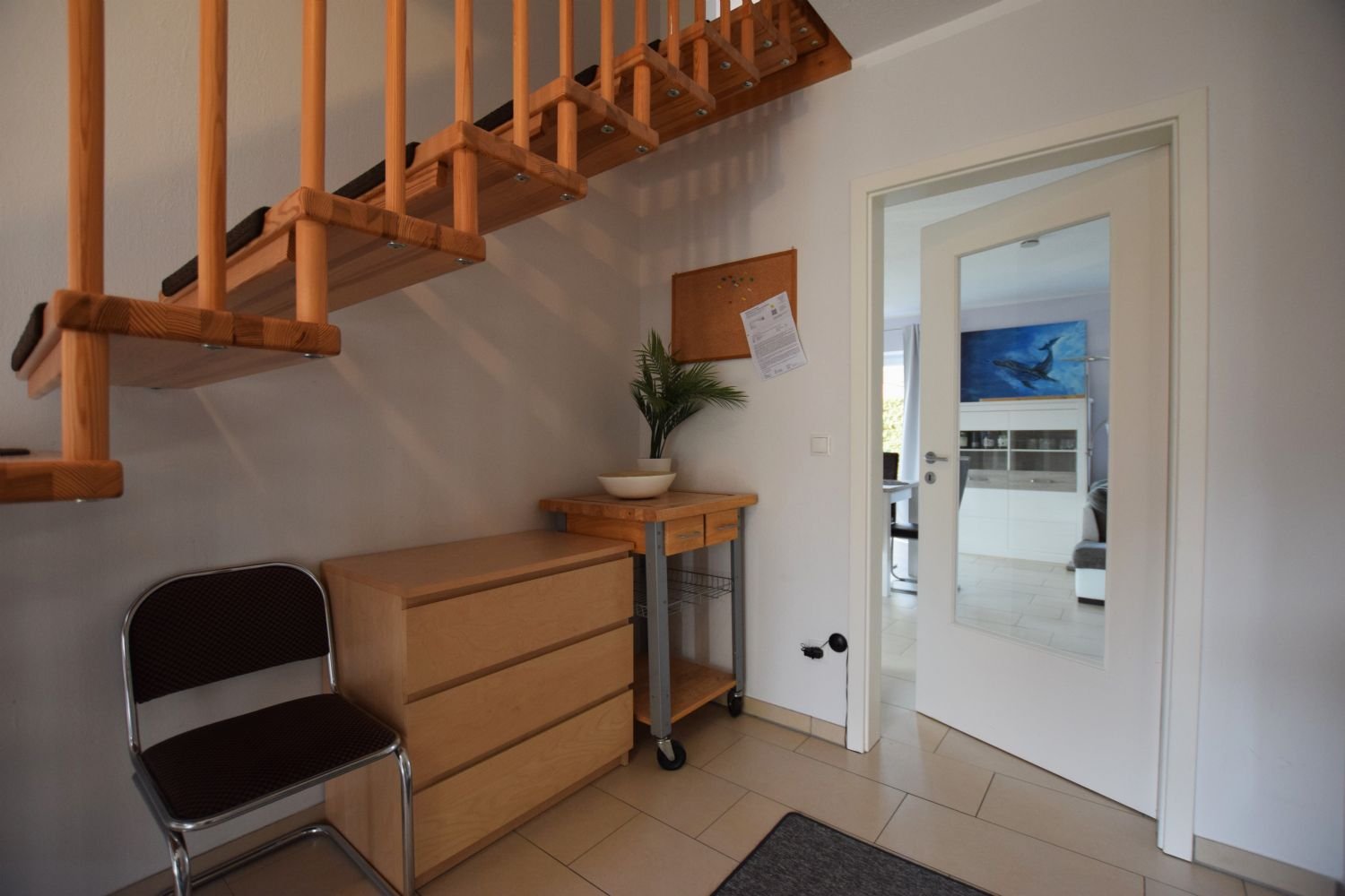 Modernes Einfamilienhaus in Hitzhusen bei Bad Bramstedt