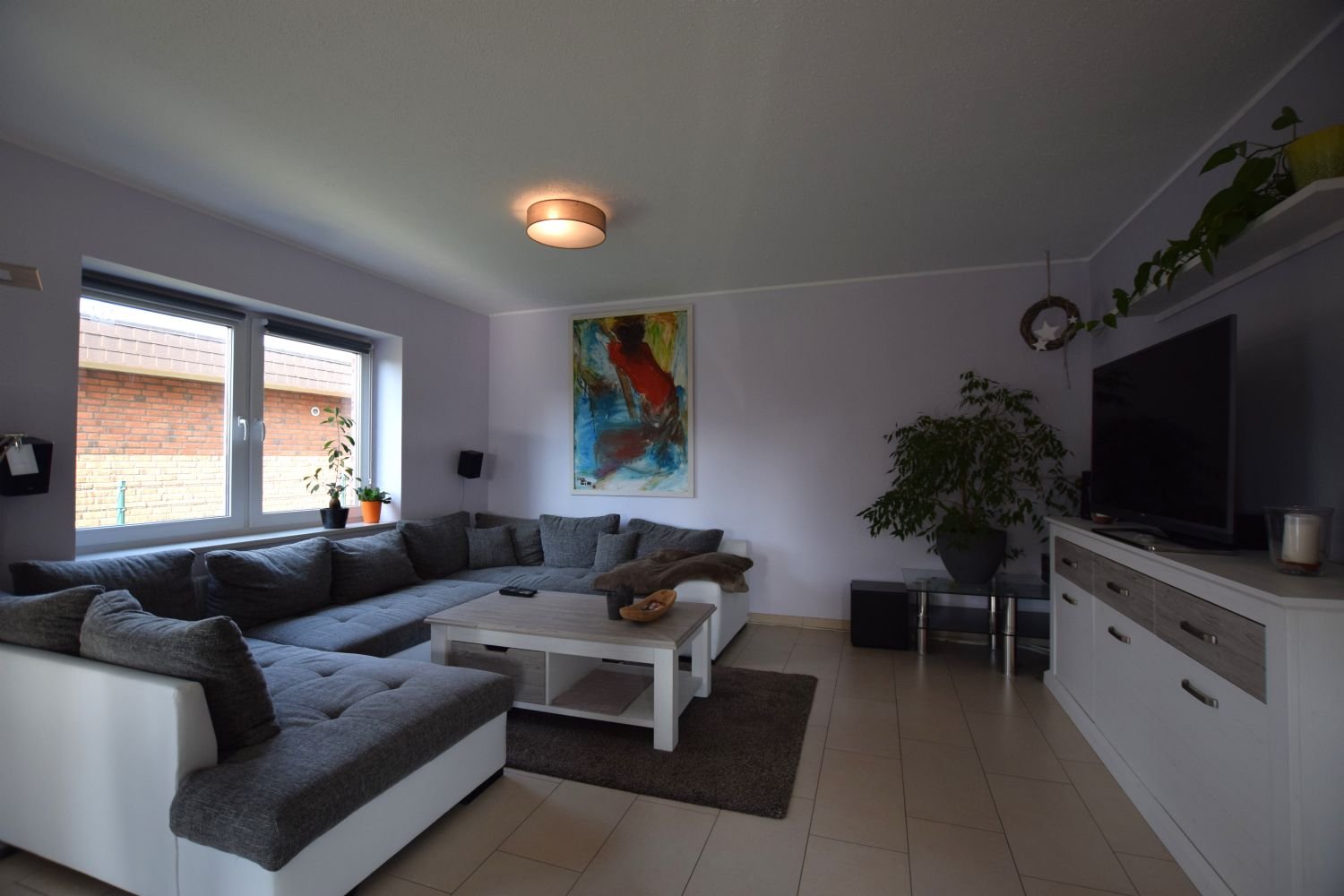 Modernes Einfamilienhaus in Hitzhusen bei Bad Bramstedt