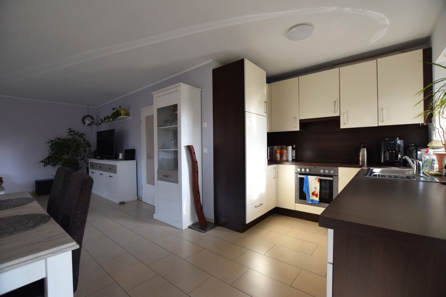 Modernes Einfamilienhaus in Hitzhusen bei Bad Bramstedt