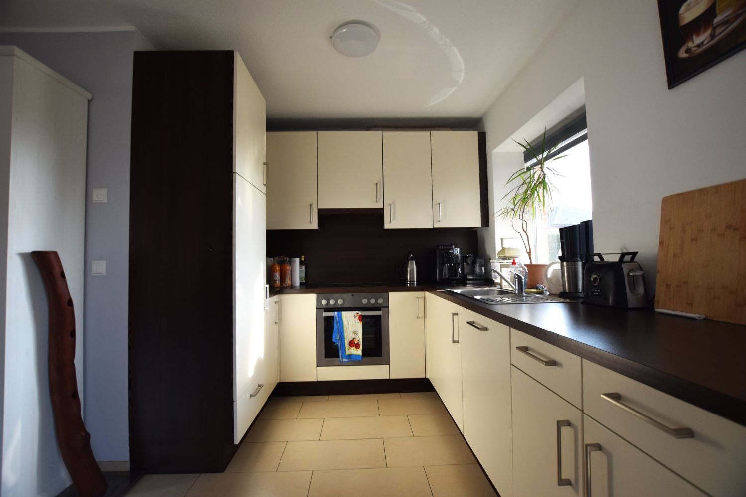 Modernes Einfamilienhaus in Hitzhusen bei Bad Bramstedt