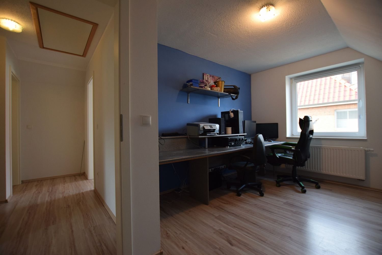 Modernes Einfamilienhaus in Hitzhusen bei Bad Bramstedt