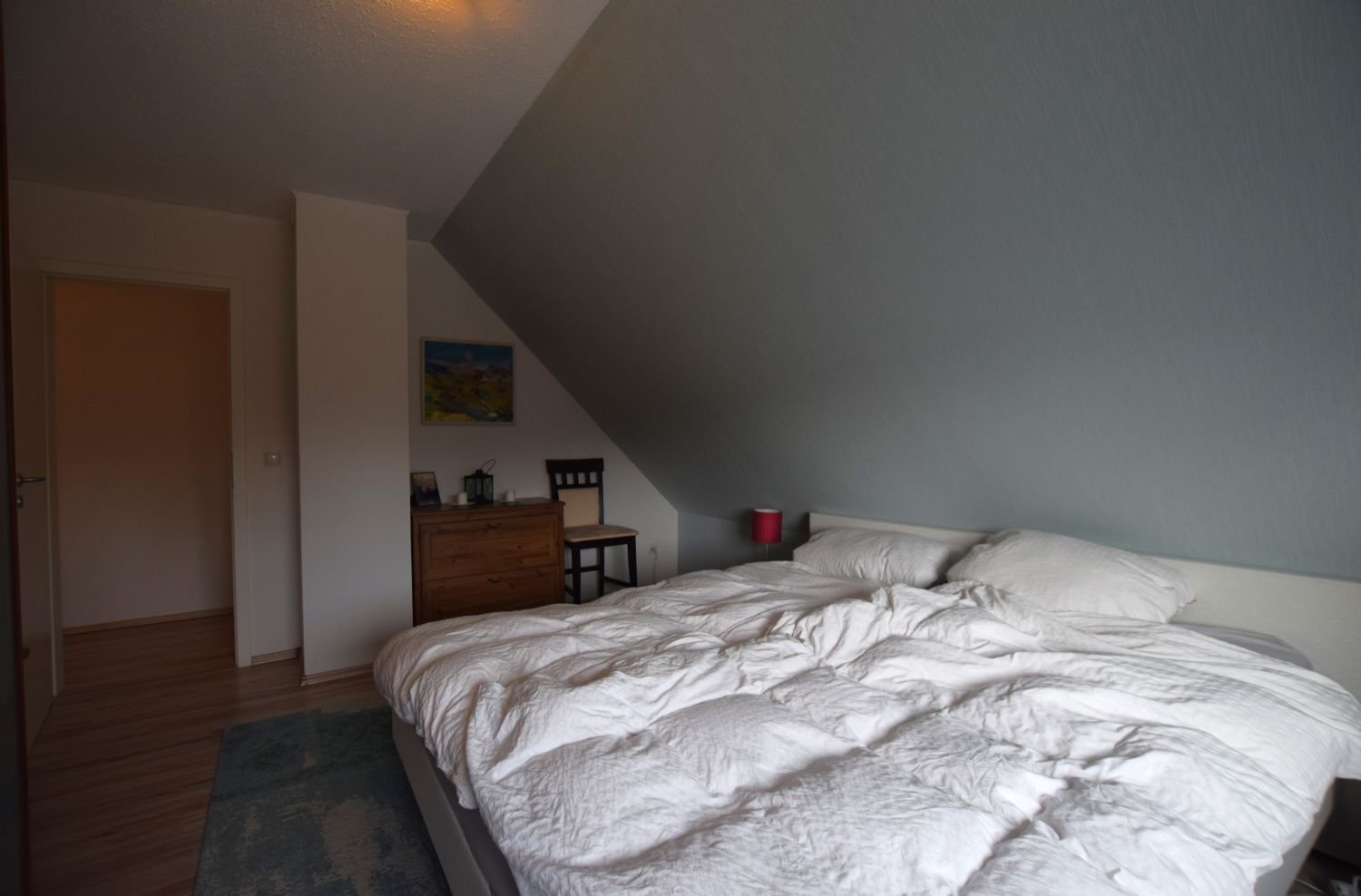 Modernes Einfamilienhaus in Hitzhusen bei Bad Bramstedt