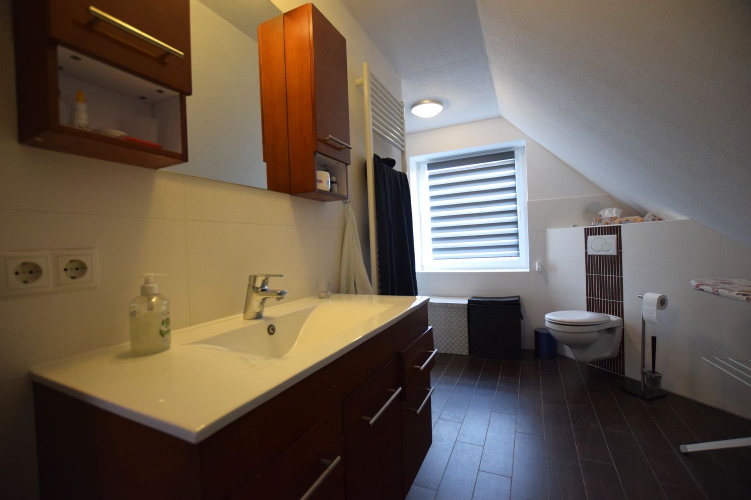 Modernes Einfamilienhaus in Hitzhusen bei Bad Bramstedt