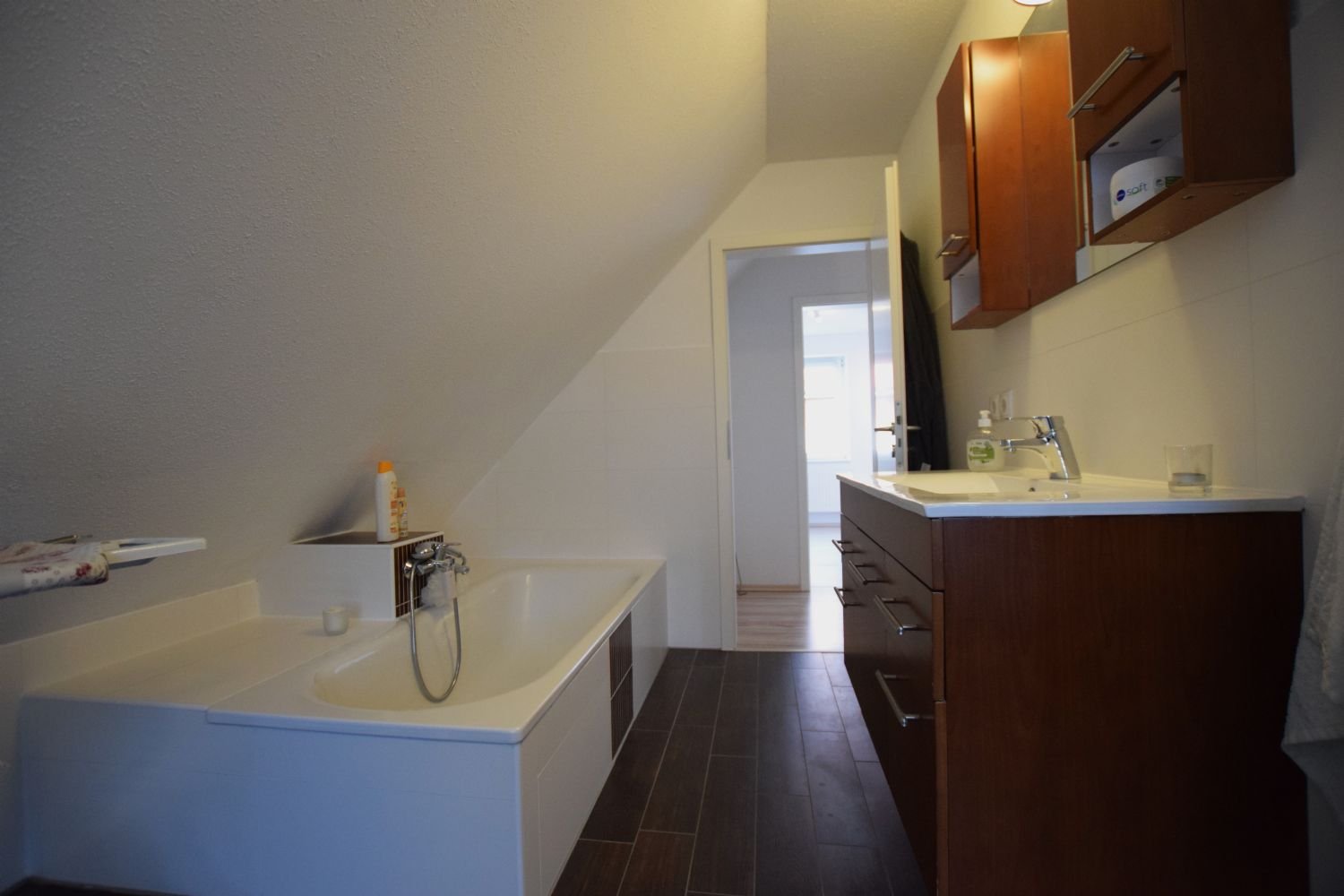 Modernes Einfamilienhaus in Hitzhusen bei Bad Bramstedt