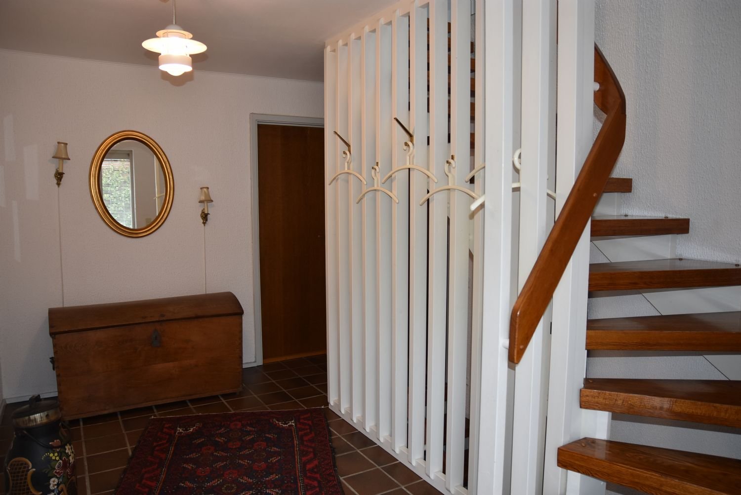 Gro&#223;es, familienfreundliches Haus in Sackgassenlage in Schleswig