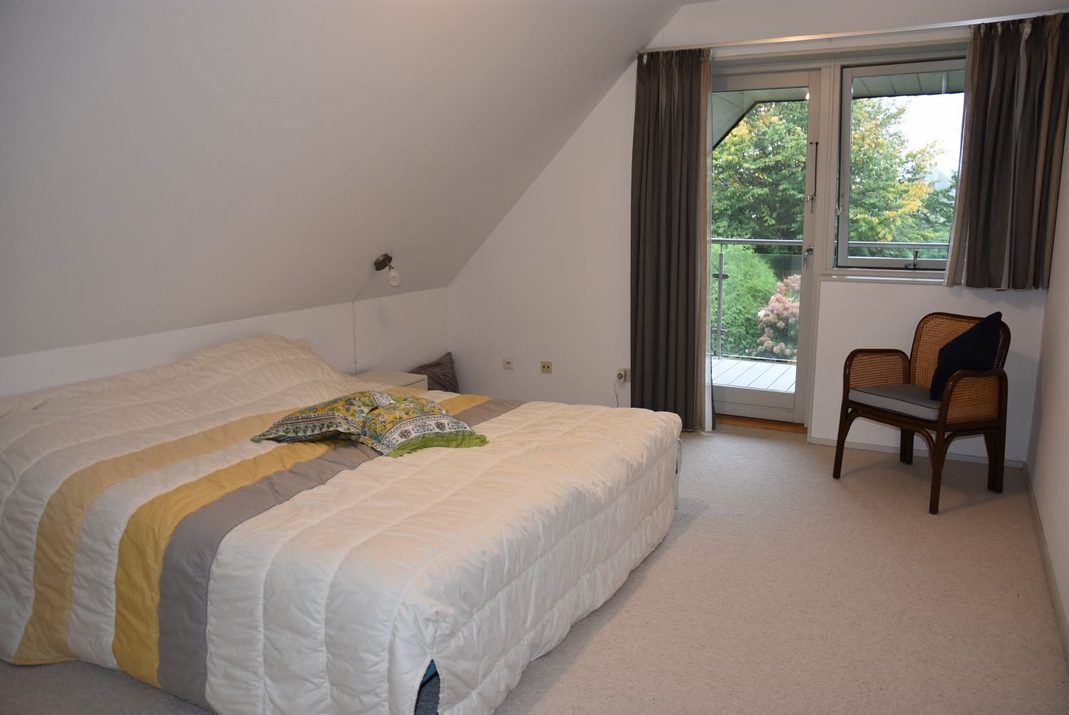 Gro&#223;es, familienfreundliches Haus in Sackgassenlage in Schleswig