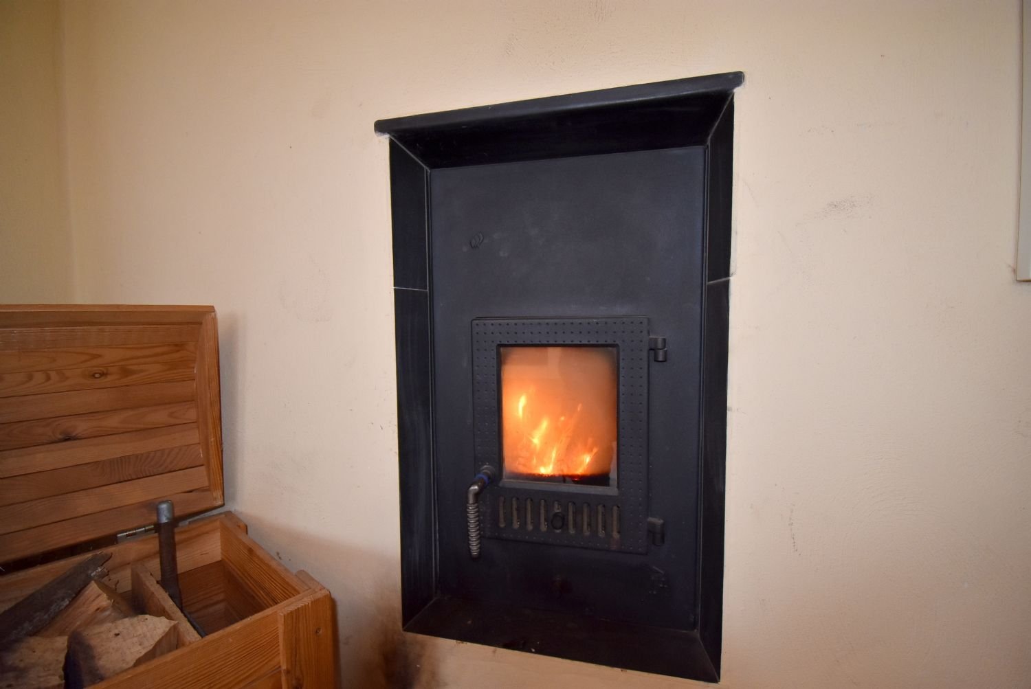 Reiterhof Hof in Alleinlage mit 7,5 ha Eigenland in Dithmarschen