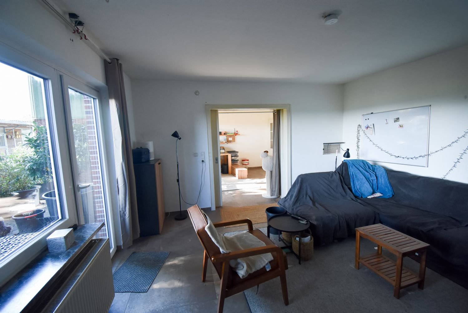 Reiterhof Hof in Alleinlage mit 7,5 ha Eigenland in Dithmarschen