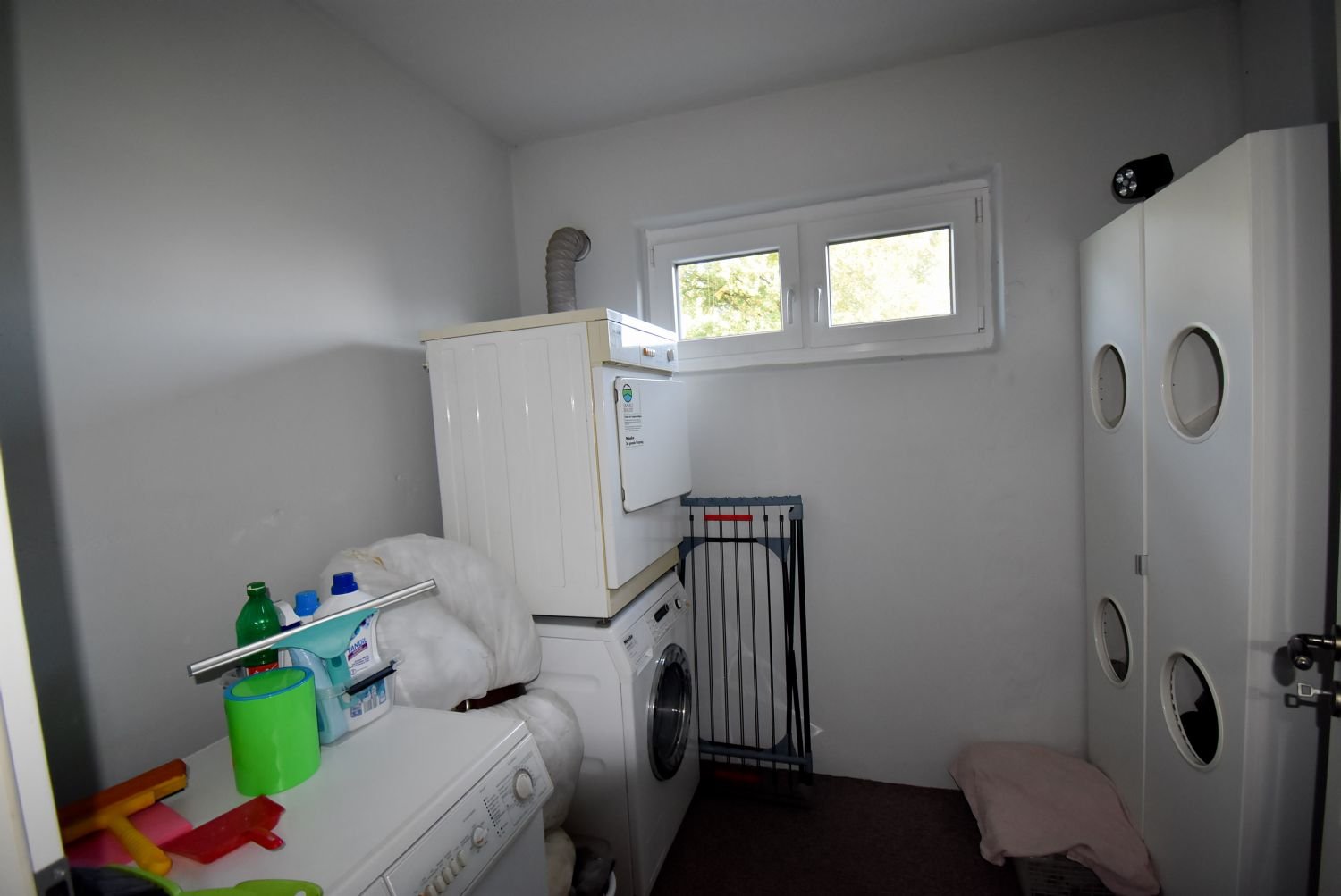 Reiterhof Hof in Alleinlage mit 7,5 ha Eigenland in Dithmarschen