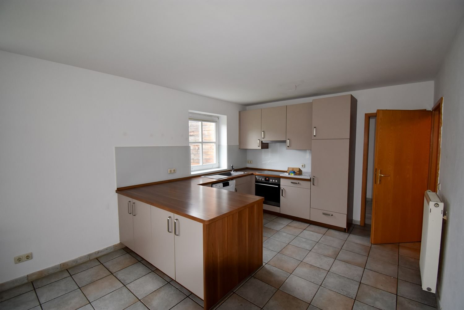 Charmante Doppelhaushälfte in Osterrönfeld