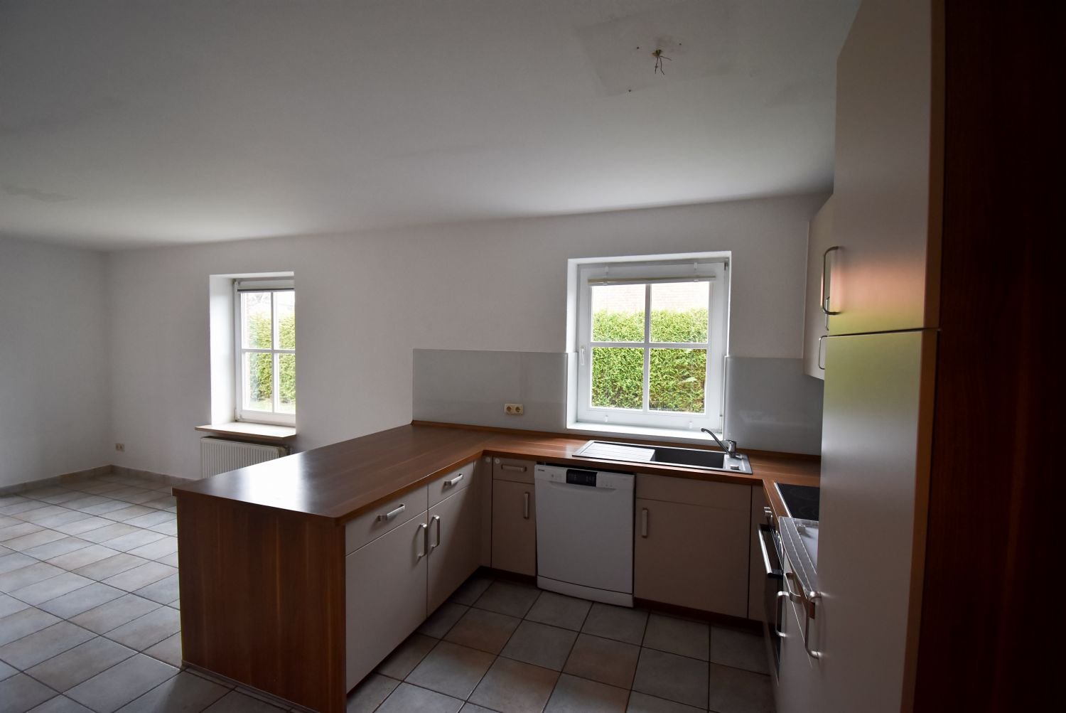 Charmante Doppelhaushälfte in Osterrönfeld