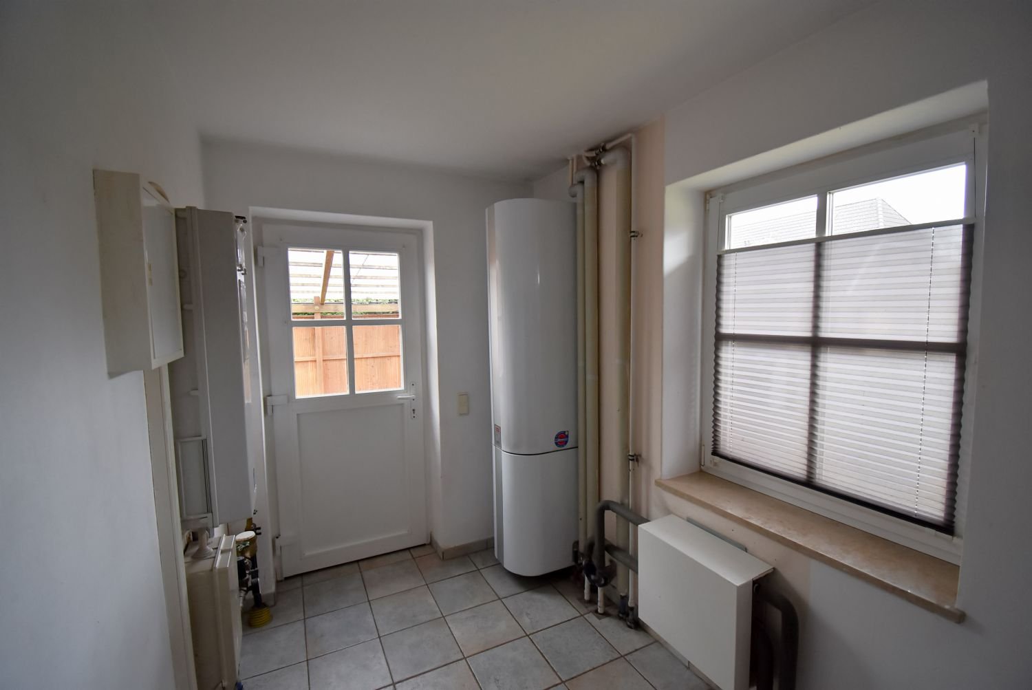 Charmante Doppelhaushälfte in Osterrönfeld