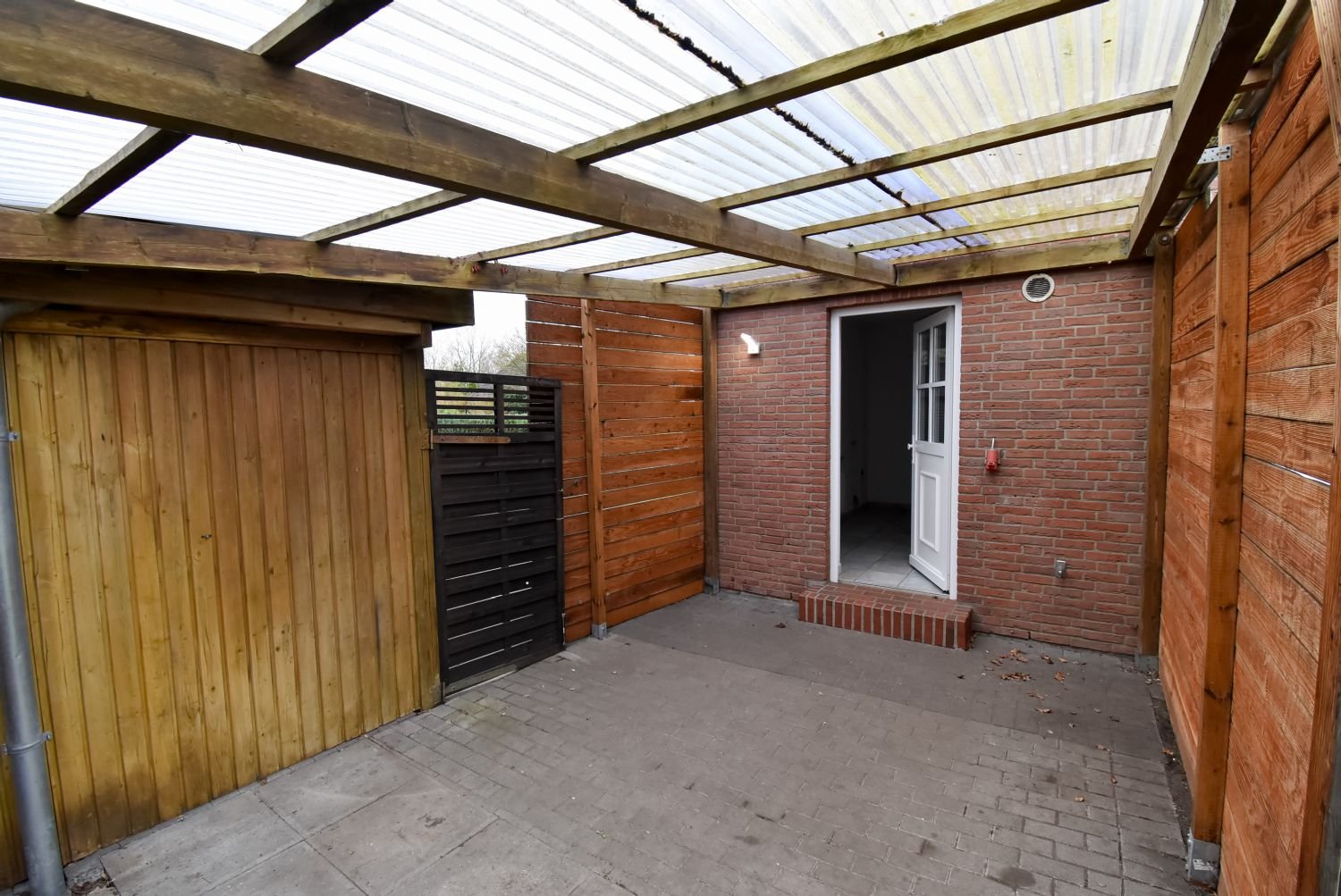 Charmante Doppelhaushälfte in Osterrönfeld