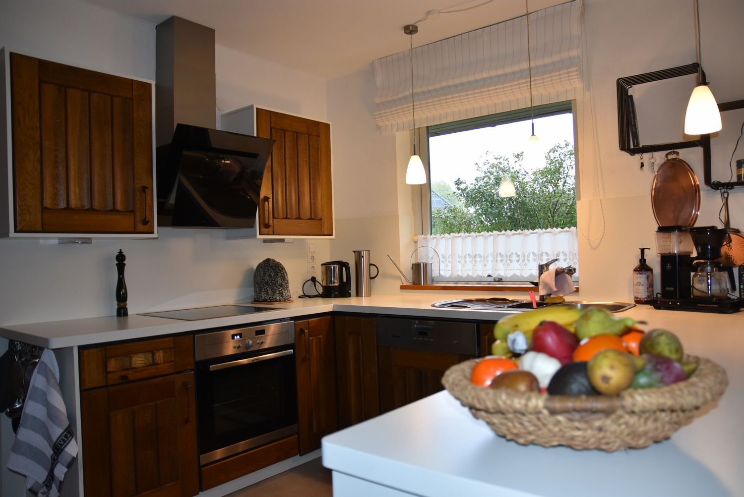 Großes, familienfreundliches Haus in Sackgassenlage in Schleswig