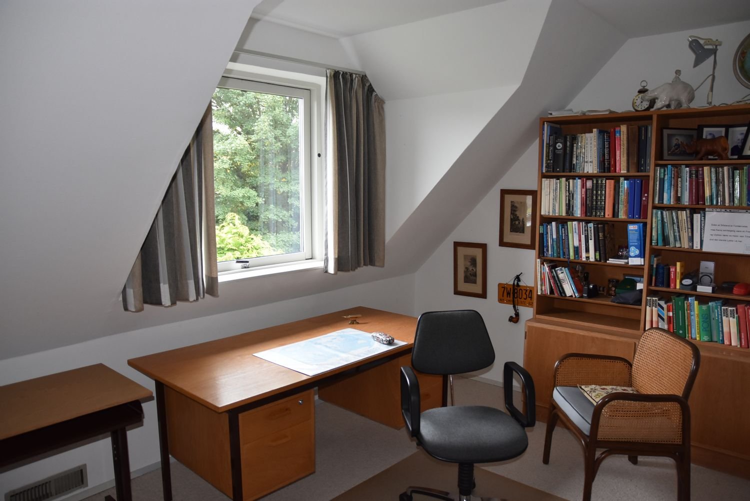 Großes, familienfreundliches Haus in Sackgassenlage in Schleswig