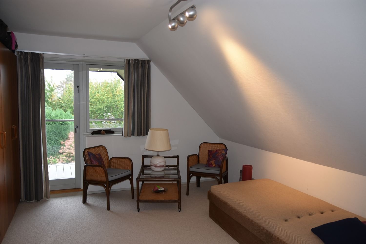 Großes, familienfreundliches Haus in Sackgassenlage in Schleswig