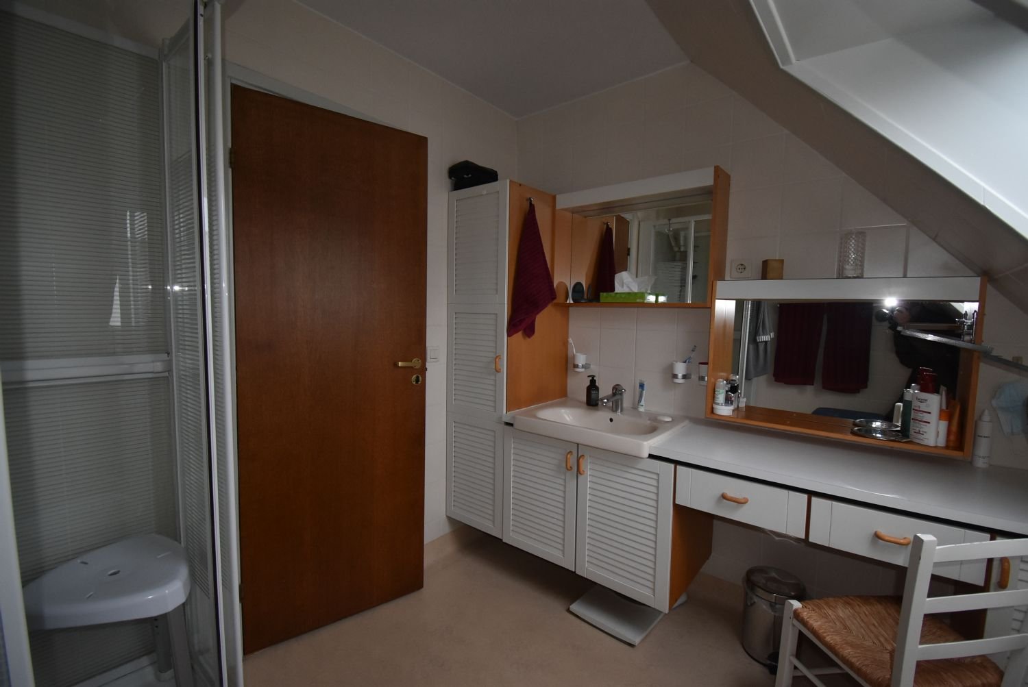 Großes, familienfreundliches Haus in Sackgassenlage in Schleswig