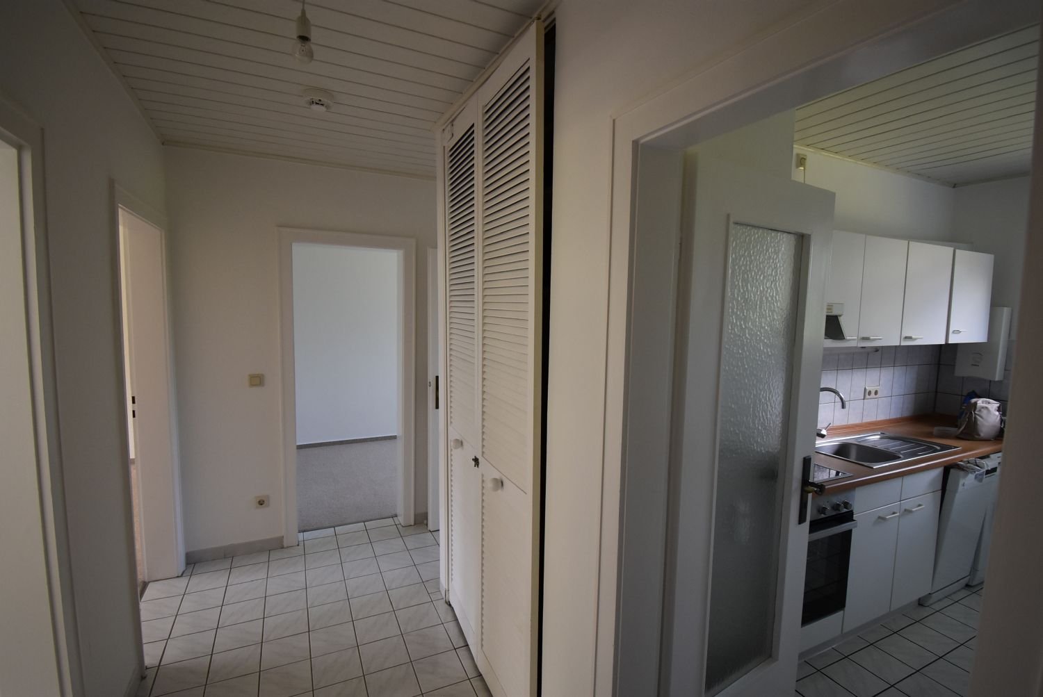 ~~Ideal für Senioren - Sehr gepflegte Wohnung im Hochparterre in Rendsburg - Rotenhof~~