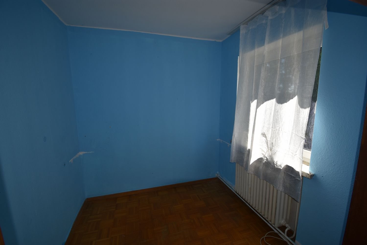 Großes Haus mit Einliegerwohnung in Westerrönfeld
