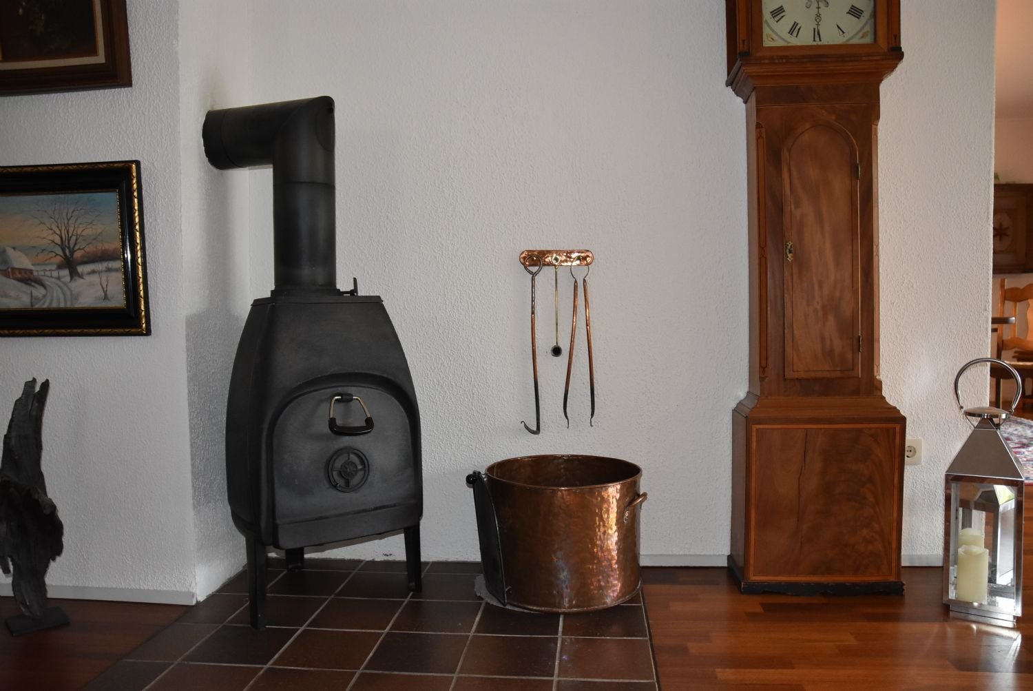 Großes, familienfreundliches Haus in Sackgassenlage in Schleswig