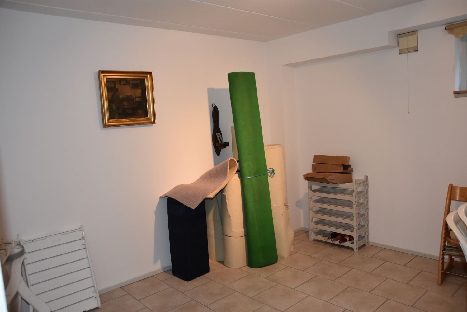 Großes, familienfreundliches Haus in Sackgassenlage in Schleswig