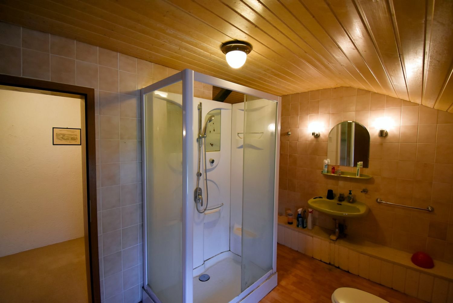 Resthof mit über 2 ha Land, Stall, Maschinenhalle und div. Nebengelassen zwischen Flensburg und Schleswig