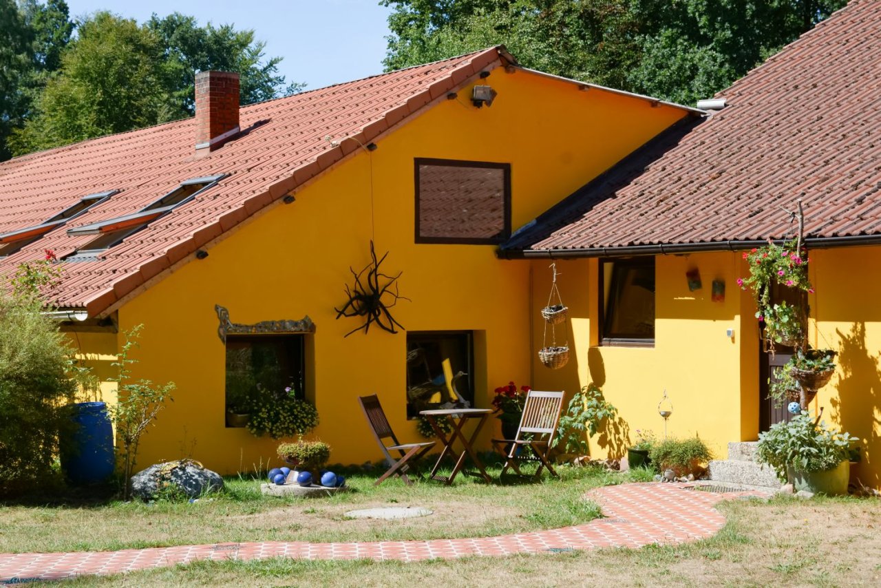 Außenansicht Außenansicht