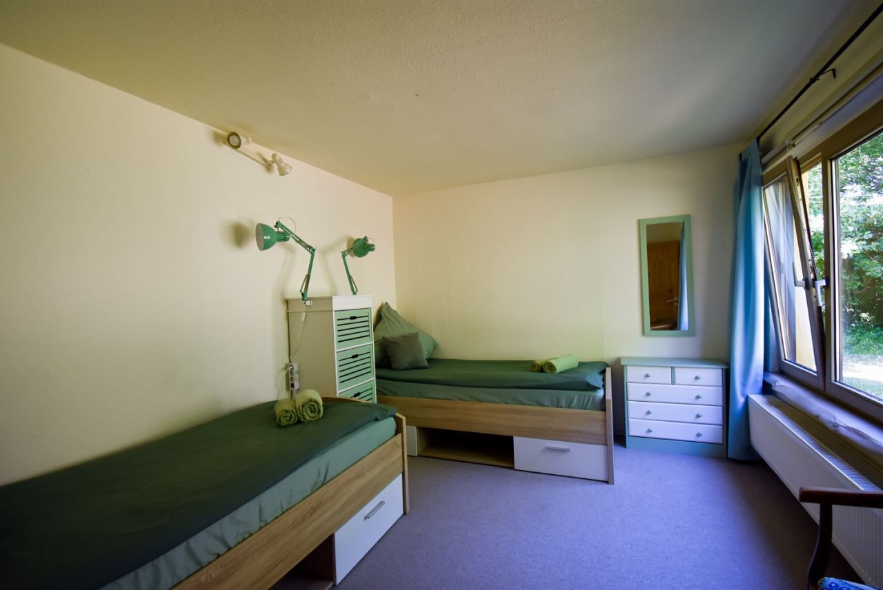 Schlafzimmer Schlafzimmer