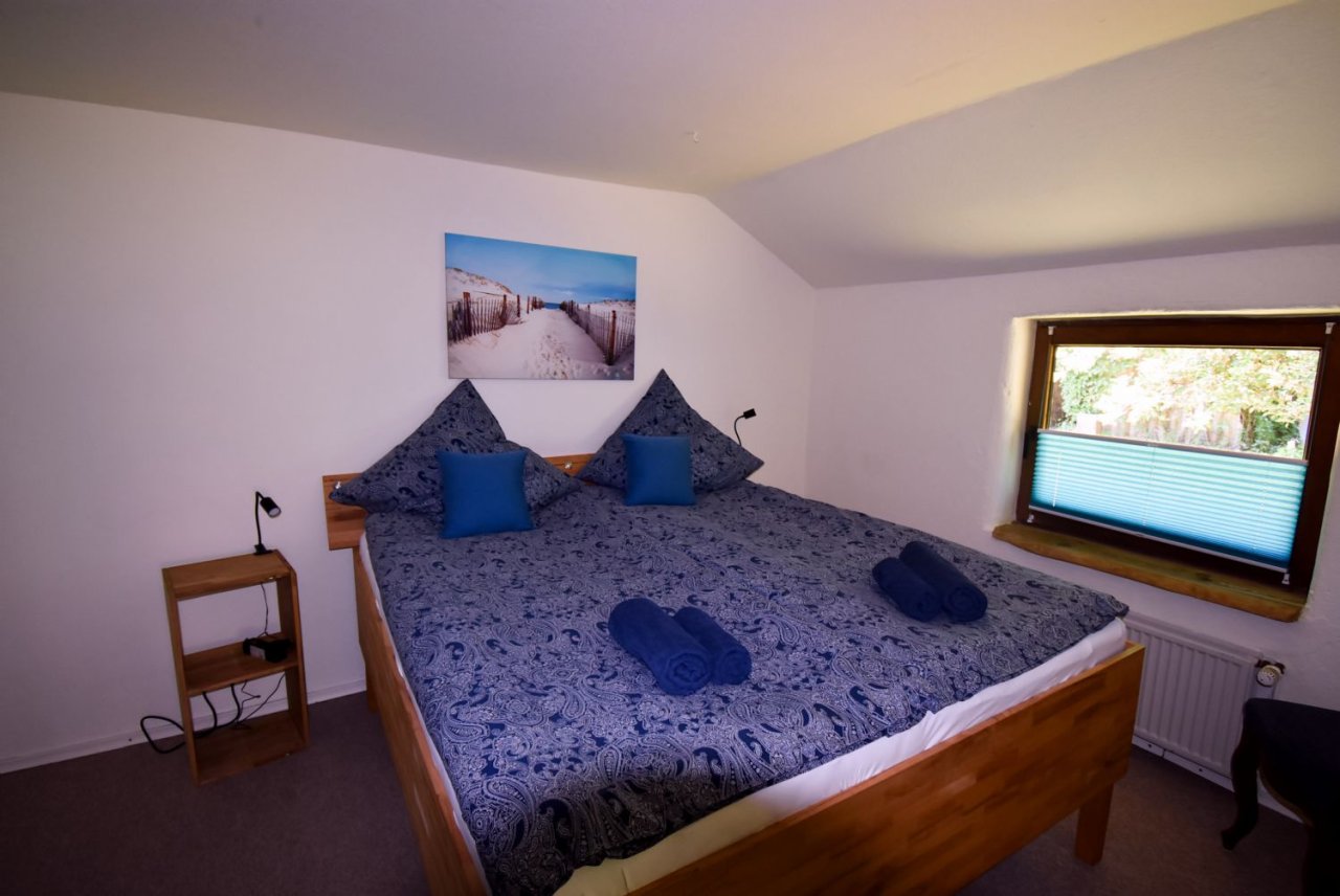 Schlafzimmer Schlafzimmer