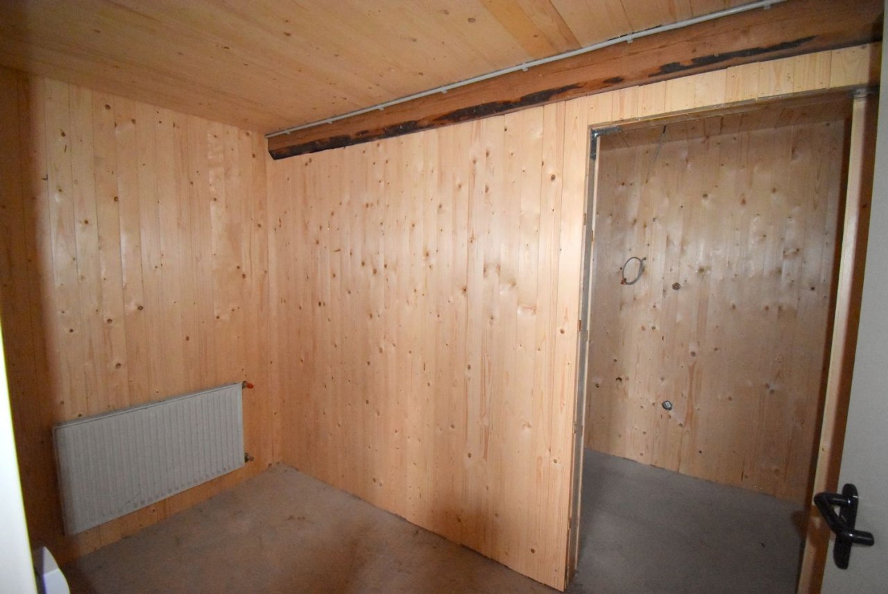Sattelkammer Sattelkammer