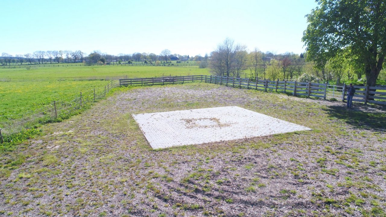 Paddock Paddock