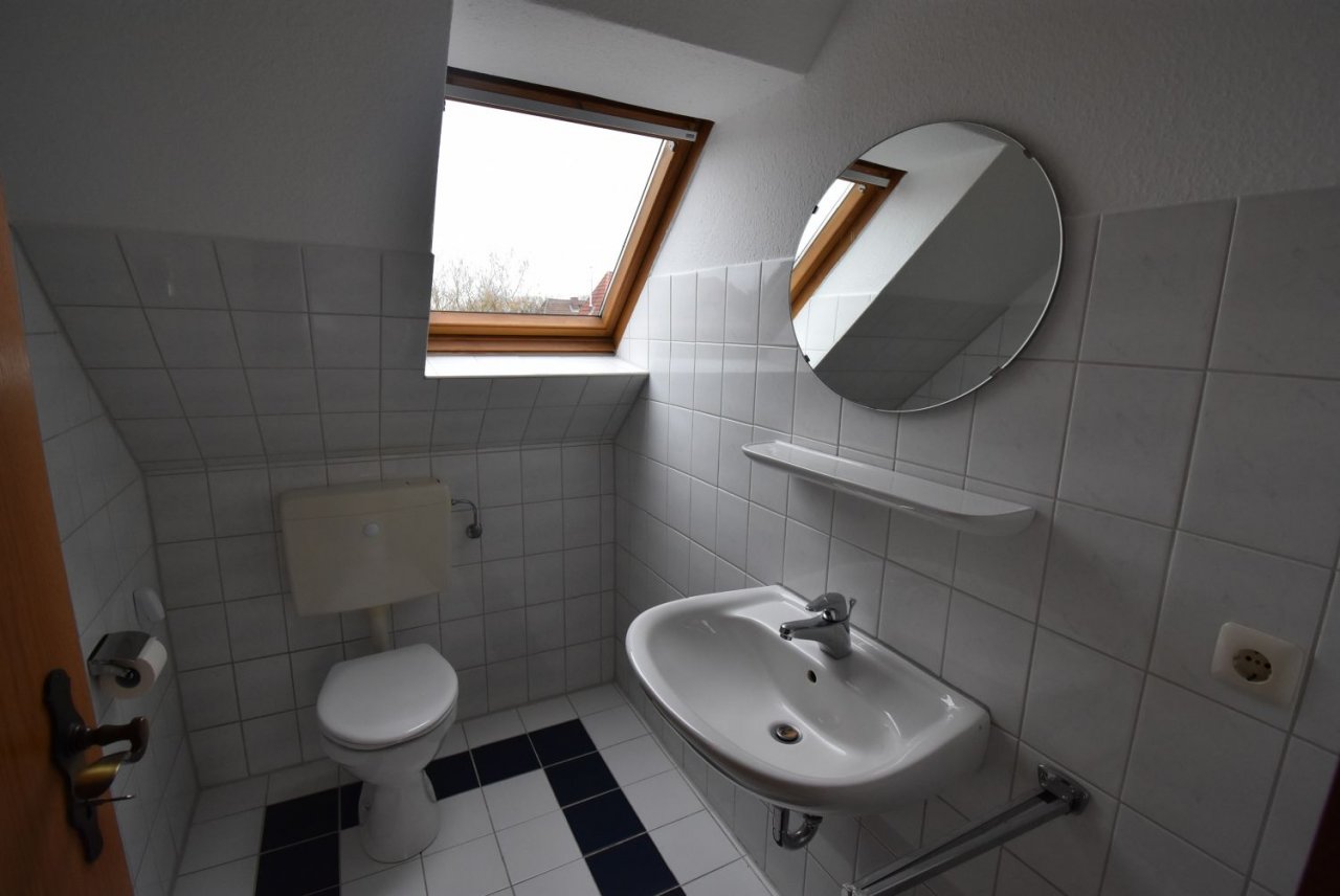 Gäste-Wc