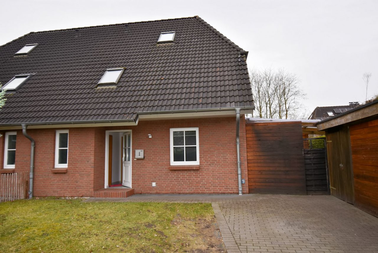 Frontansicht