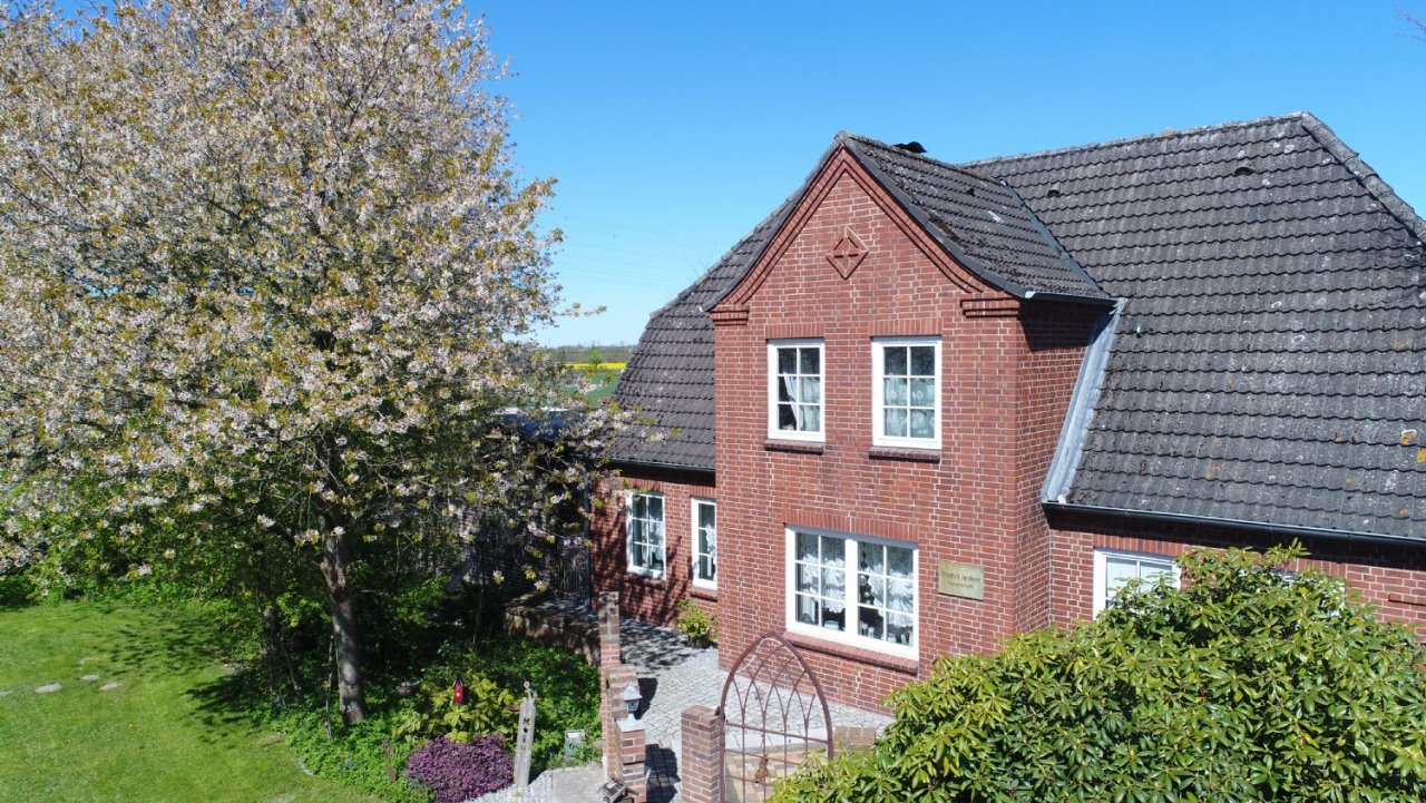 Haus in Mildestedt