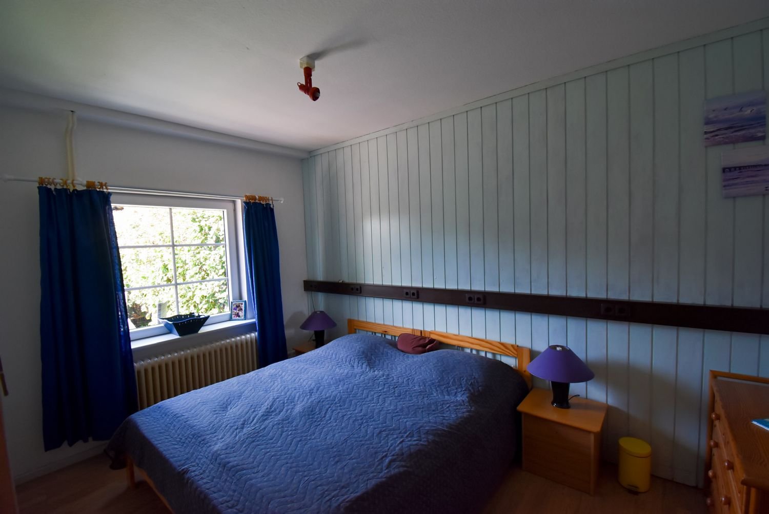 Gäste-Zimmer