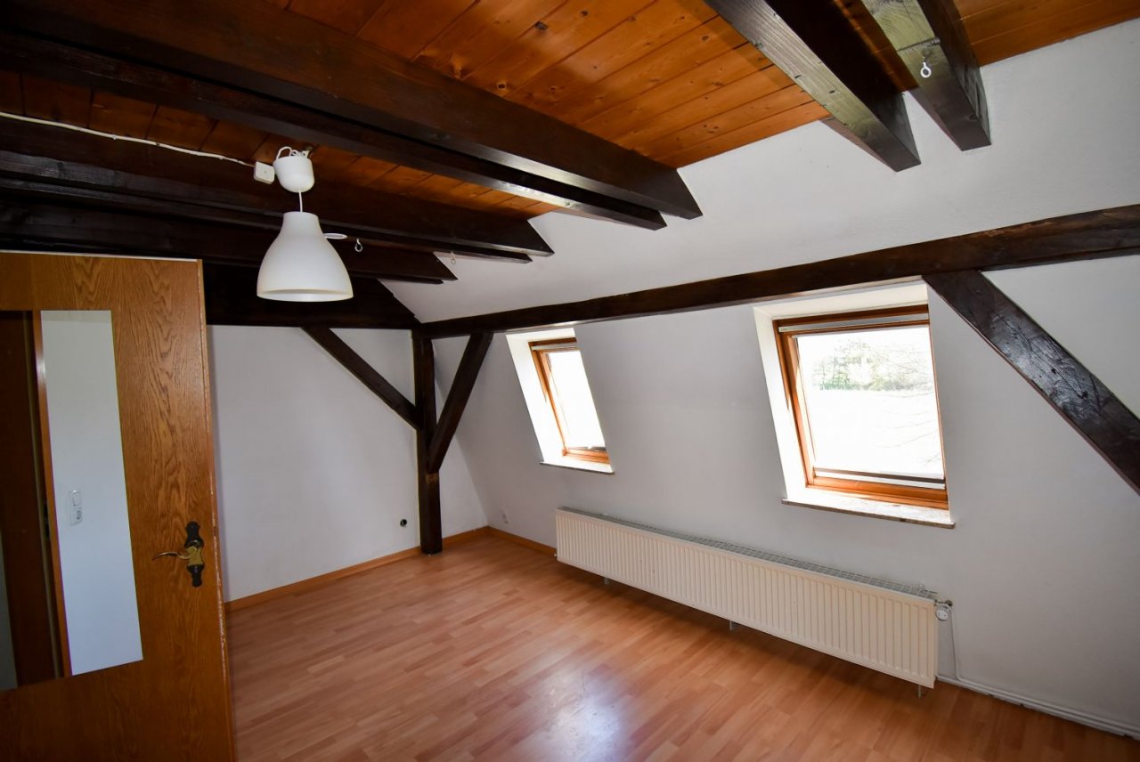 Einliegerwohnung