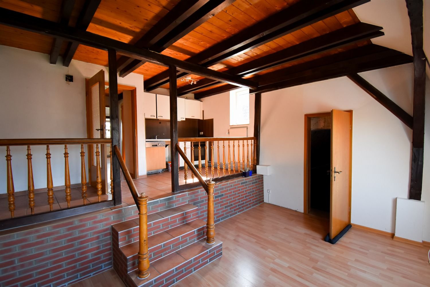 Einliegerwohnung