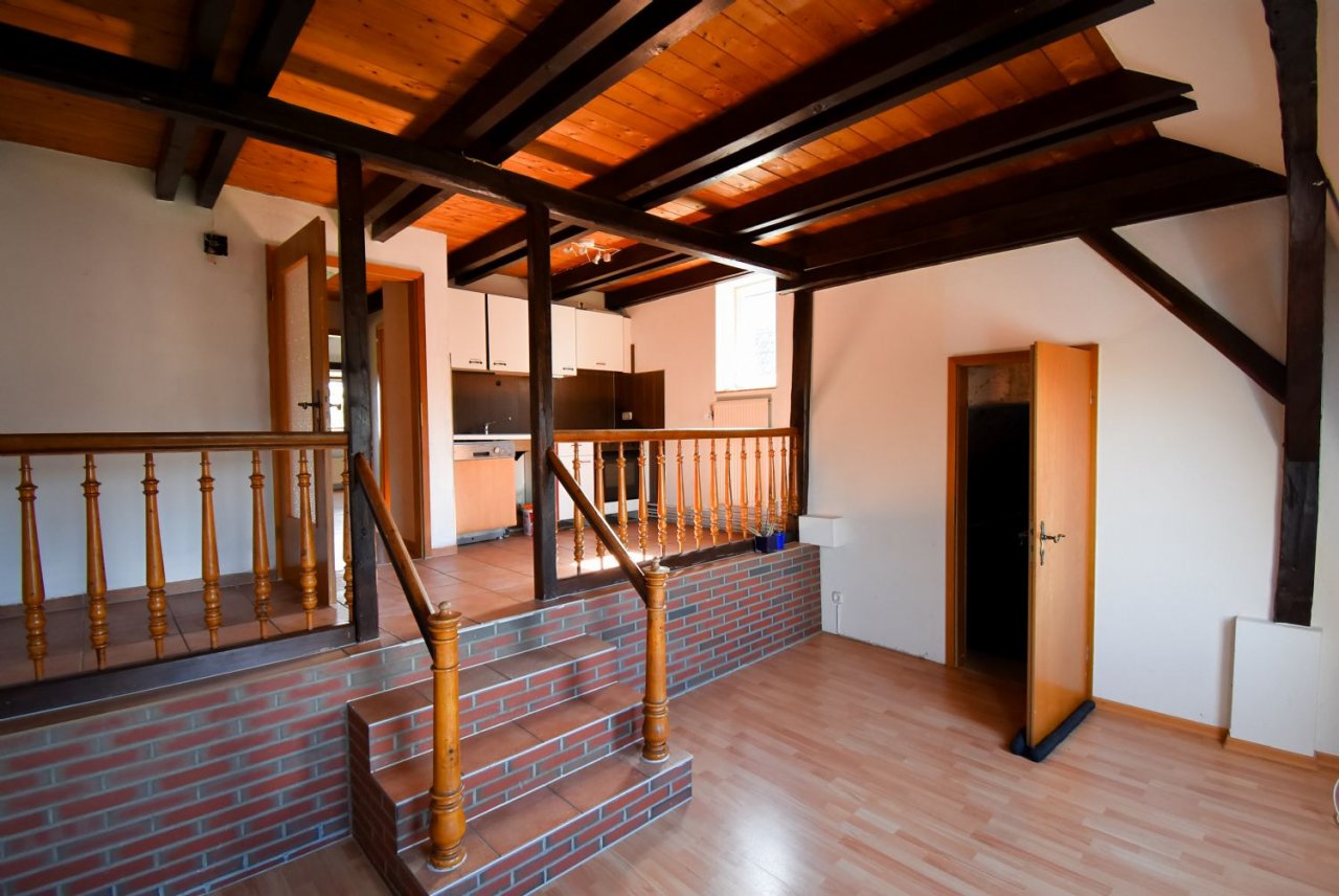 Einliegerwohnung