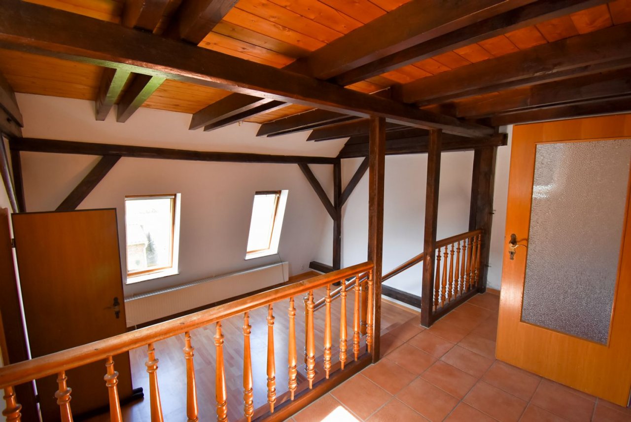 Einliegerwohnung