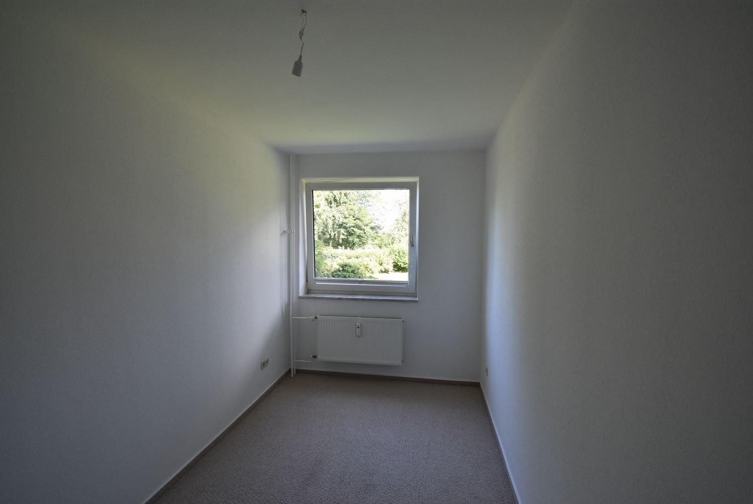 kleines Zimmer