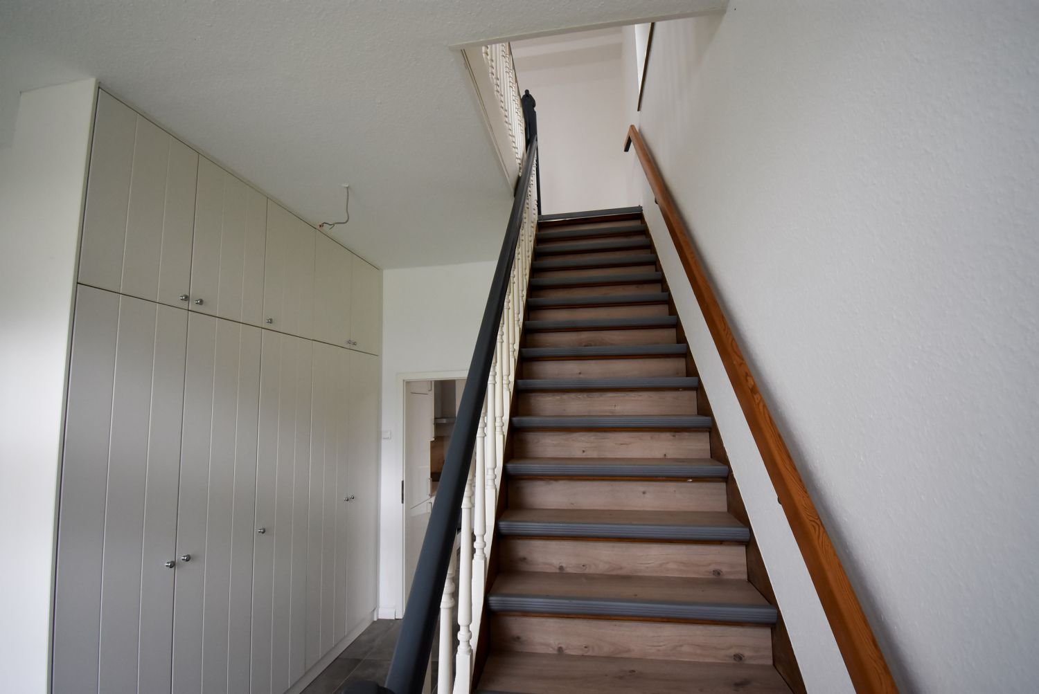 Treppe