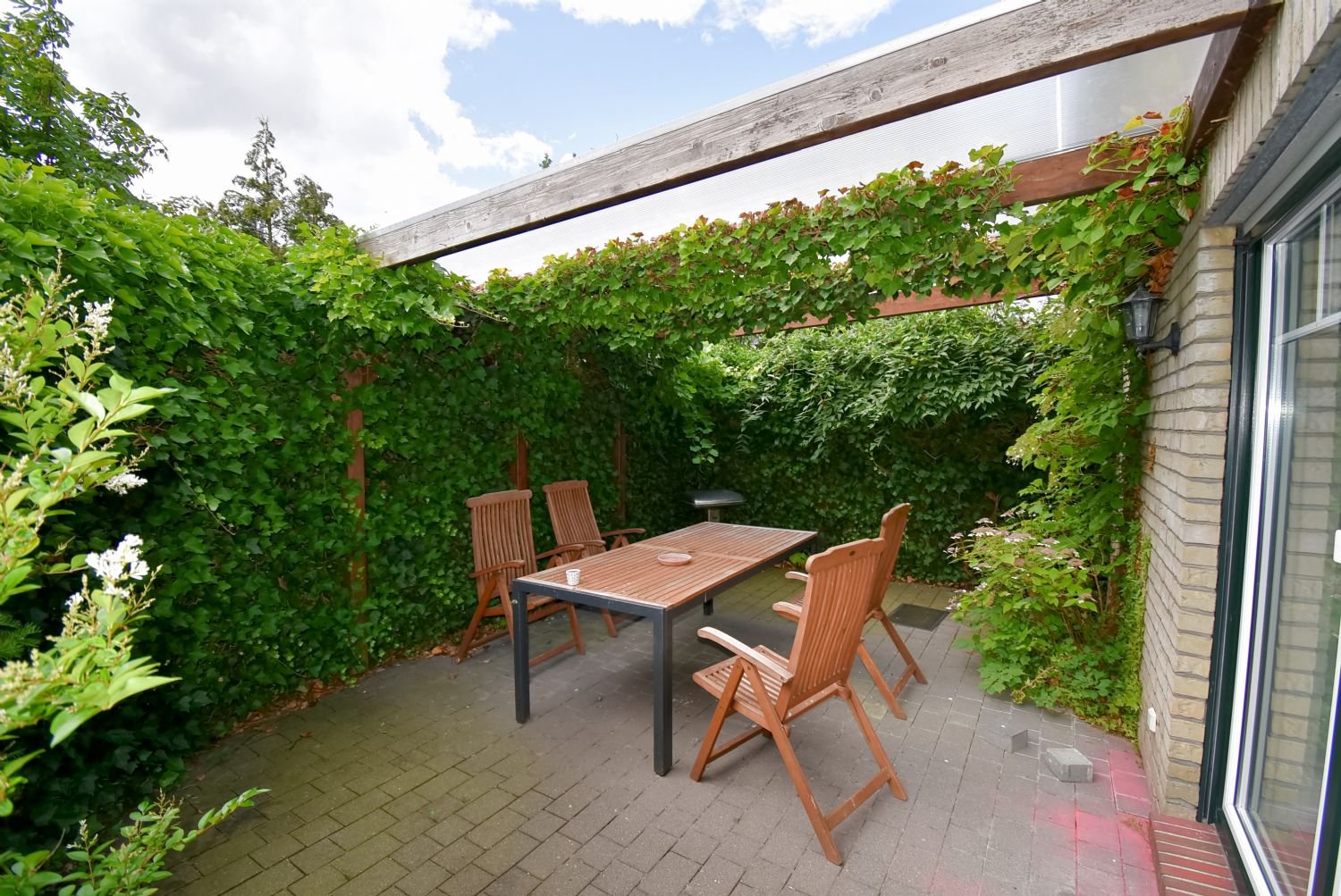 Terrasse Terrasse